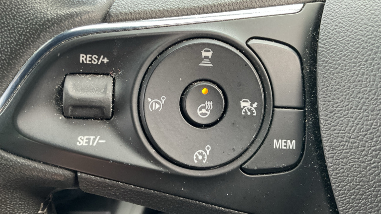 Vauxhall Mokka 100kW Ultimate 50kWh 5dr Auto Electric Hatchback